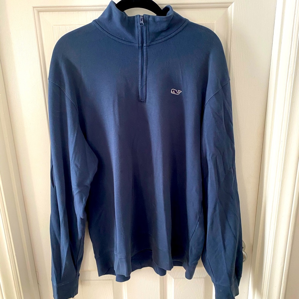 Vineyard Vine Pullover